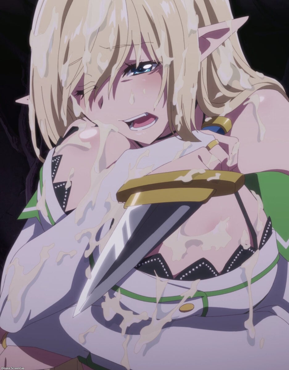 Beheneko Episode 2 Aria Bukkake Tentacle Slime