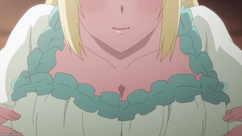 Beheneko Episode 2 Aria Face To Face