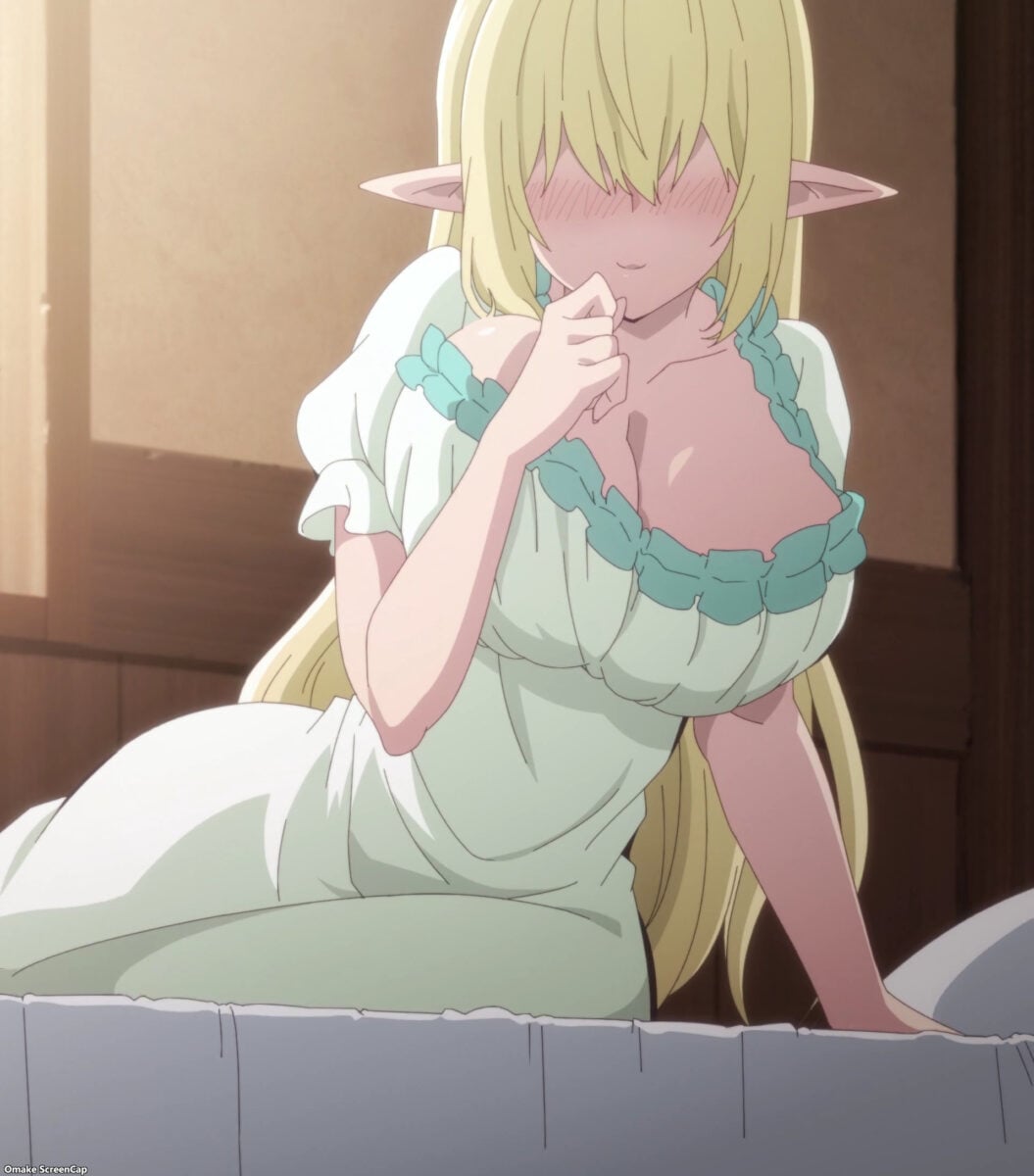 Beheneko Episode 2 Aria Morning Horny