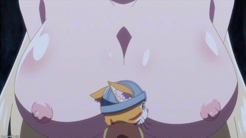 Beheneko Episode 2 Aria Nipples And Tama