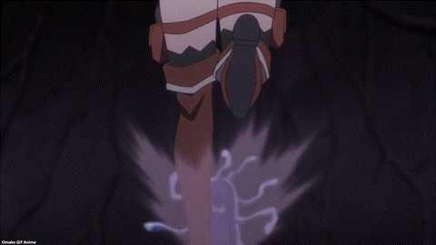 Beheneko Episode 2 Aria Single Sword Rush At Tentacle Slime