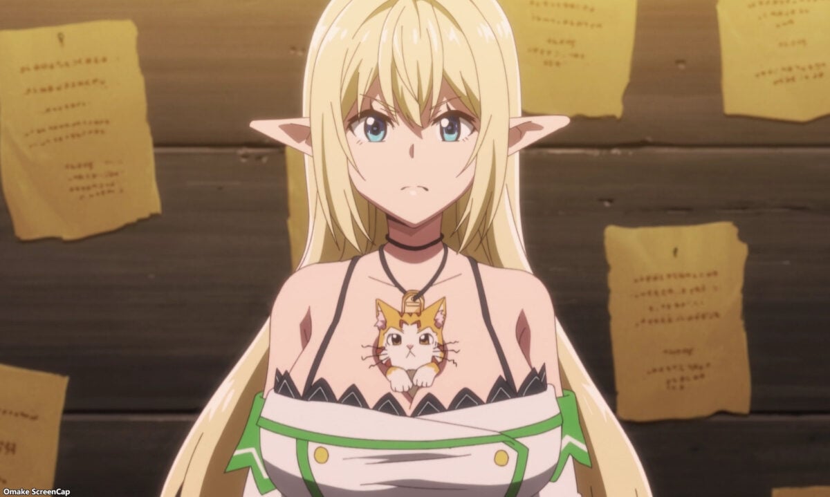 Beheneko Episode 2 Aria And Tama Take Demon Quest