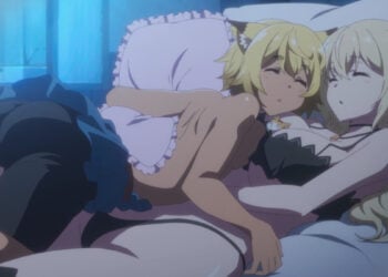 Beheneko Episode 2 Featured Image