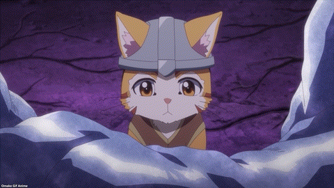 Beheneko Episode 2 Tama Tastes Bitter Slime