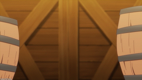 Beheneko Episode 2 Vulcan Aria Toast Ale Mugs