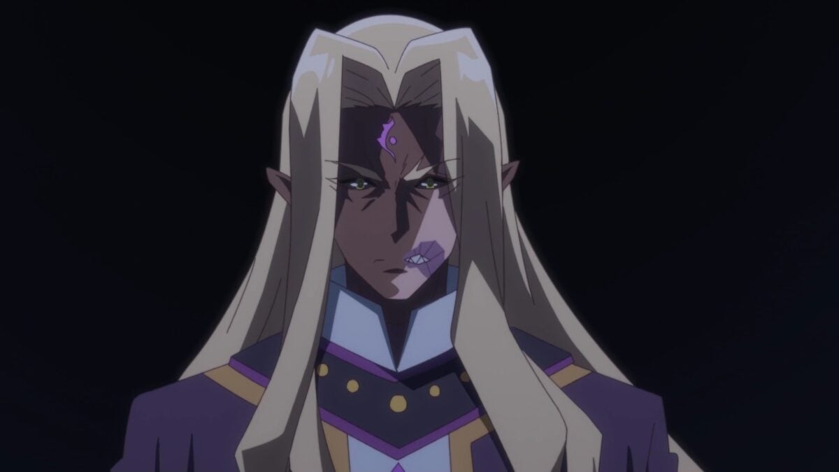 Beheneko Episode 3 Demon Enemy