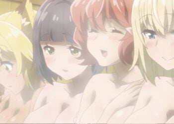 Beheneko Episode 3 Featured Image