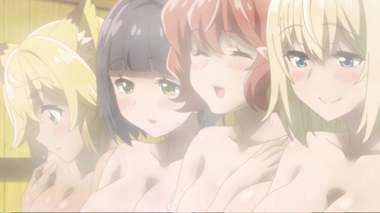 Beheneko Episode 3 Featured Image