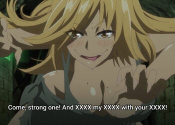 Beheneko Episode 4 Featured Image