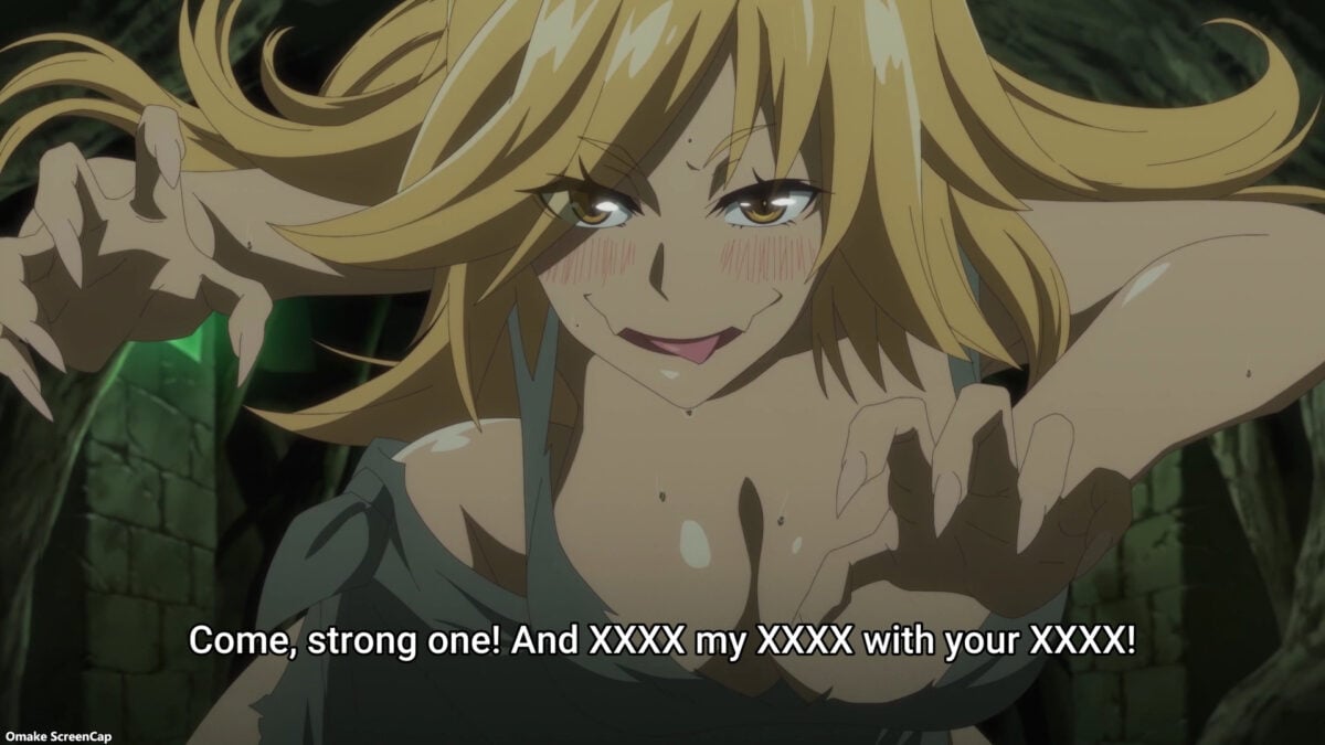 Beheneko Episode 4 Stella Chases Tama