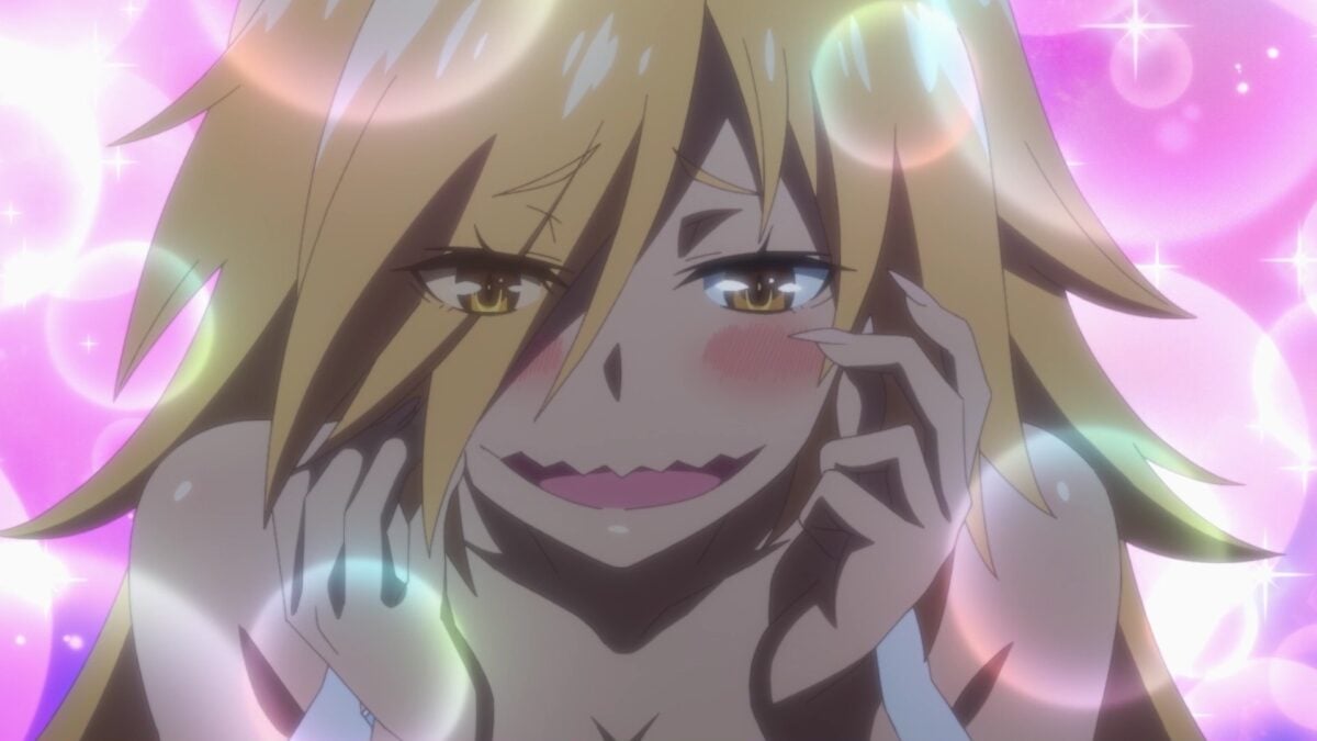 Beheneko Episode 4 Stella In Love