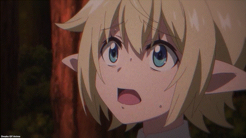 Beheneko Episode 4 Young Aria Pees Herself