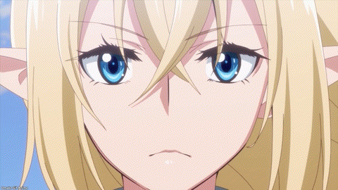 Beheneko OP Sword Saint