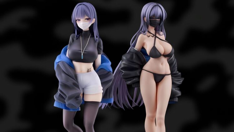 Biya Yuna Figure Web Cover
