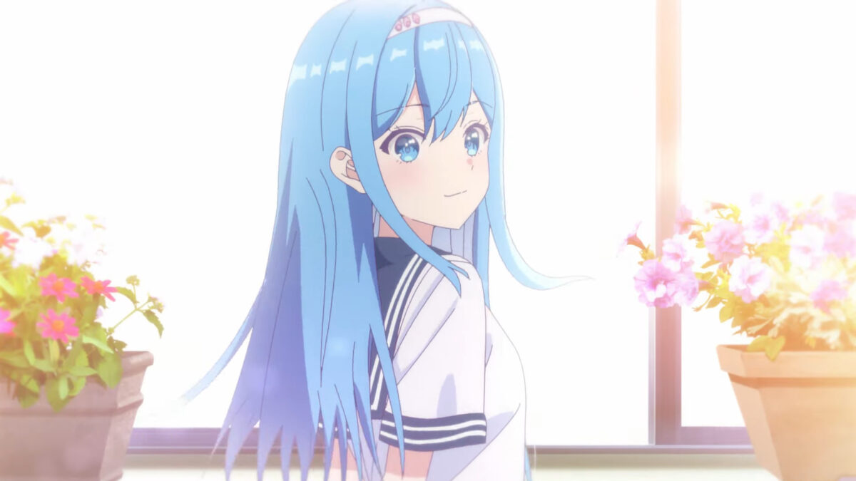 Danjo No Yujo Wa Seiritsu Suru (Iya, Shinai!!) PV1 1