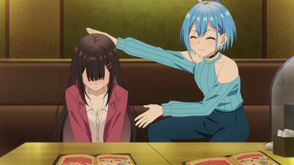 Danjo No Yujo Wa Seiritsu Suru (Iya, Shinai!!) PV1 6