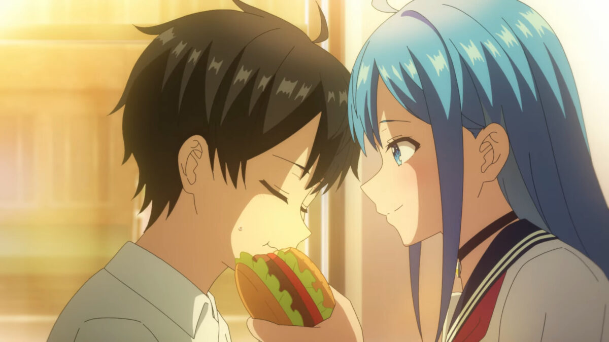 Danjo No Yujo Wa Seiritsu Suru (Iya, Shinai!!) PV1 7