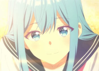 Danjo No Yujo Wa Seiritsu Suru (Iya, Shinai!!) PV1 8