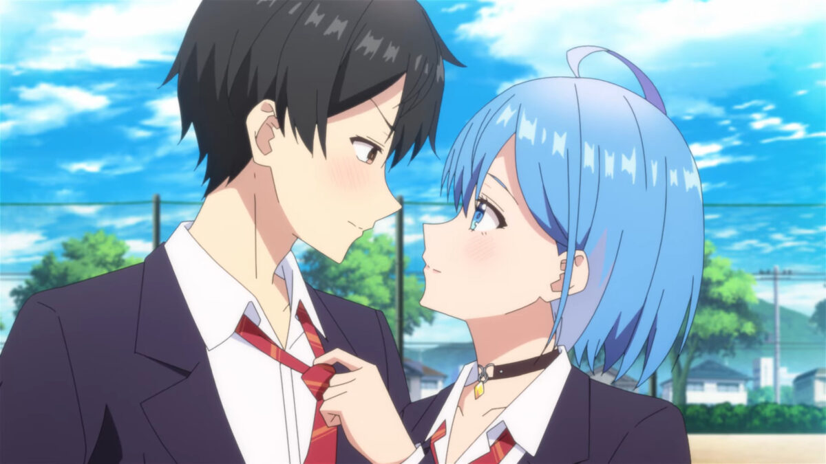 Danjo No Yujo Wa Seiritsu Suru (Iya, Shinai!!) PV1 9