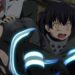 Fire Force Season 3 WEB COVER