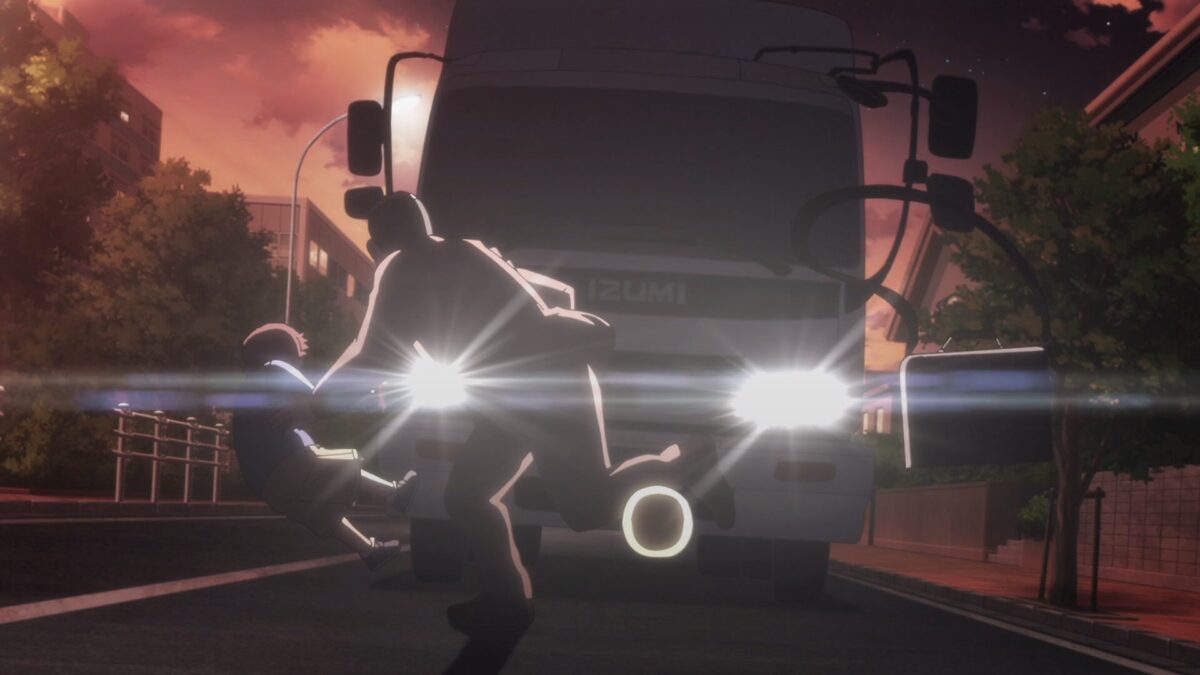 From Bureaucrat To Villainess Screenshot 02