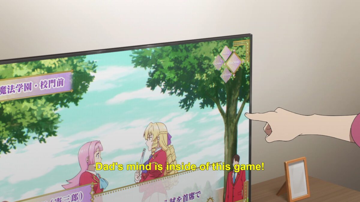 From Bureaucrat To Villainess Screenshot 12