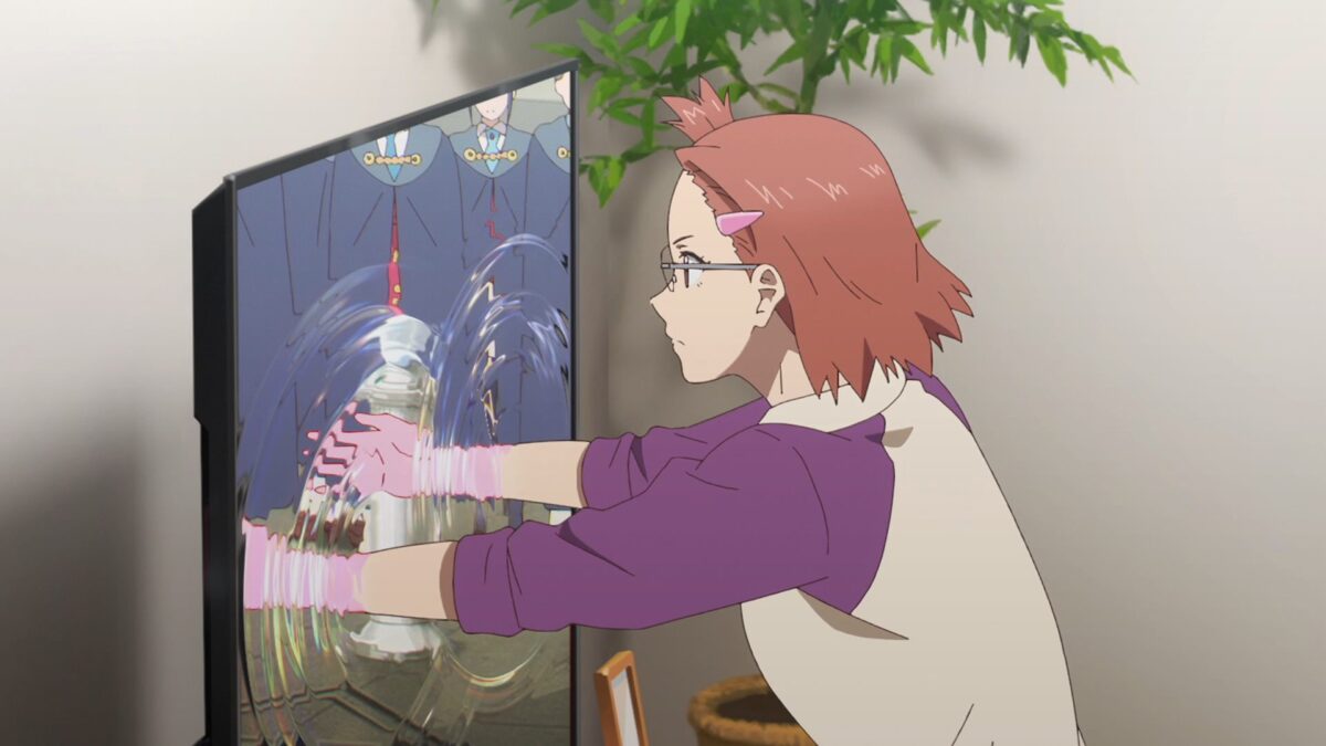 From Bureaucrat To Villainess Screenshot 13