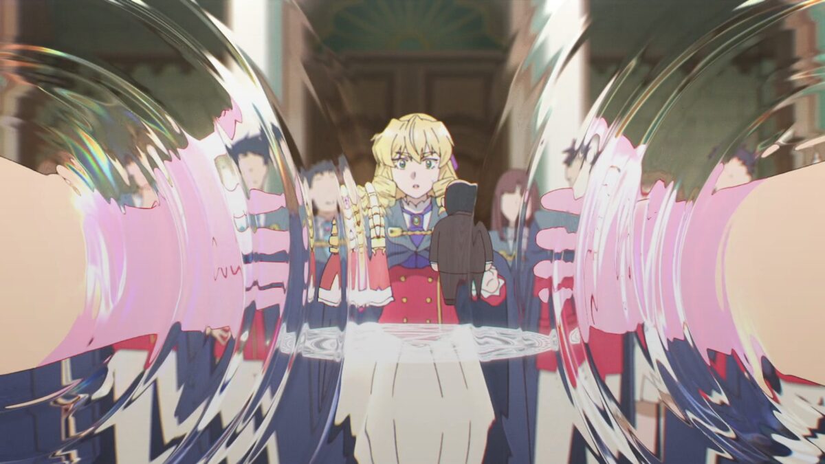 From Bureaucrat To Villainess Screenshot 14