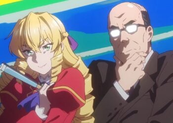 From Bureaucrat To Villainess Web Cover