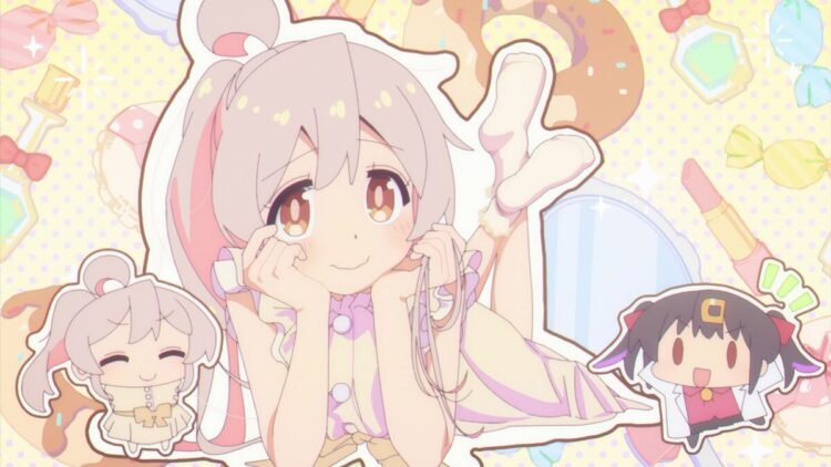 Gender Bending Anime Social Cover