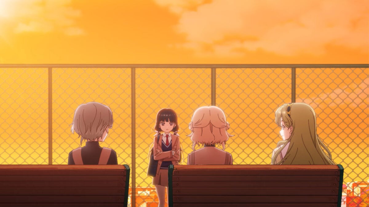 Harmony Of Mille Feuille PV1 1