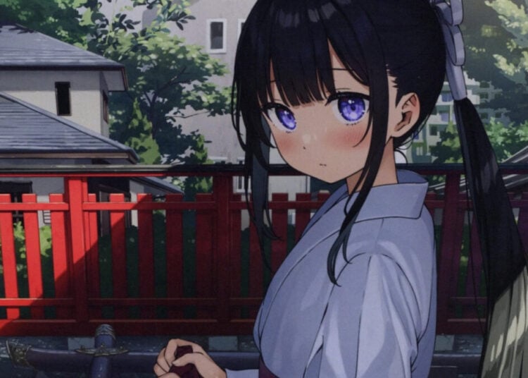 Koigoromo Kantoku Featured Image