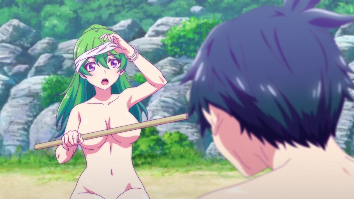 Love Flops Sceenshot 01