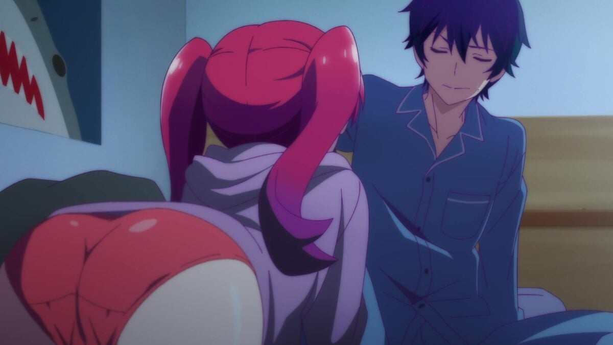 Love Flops Sceenshot 05