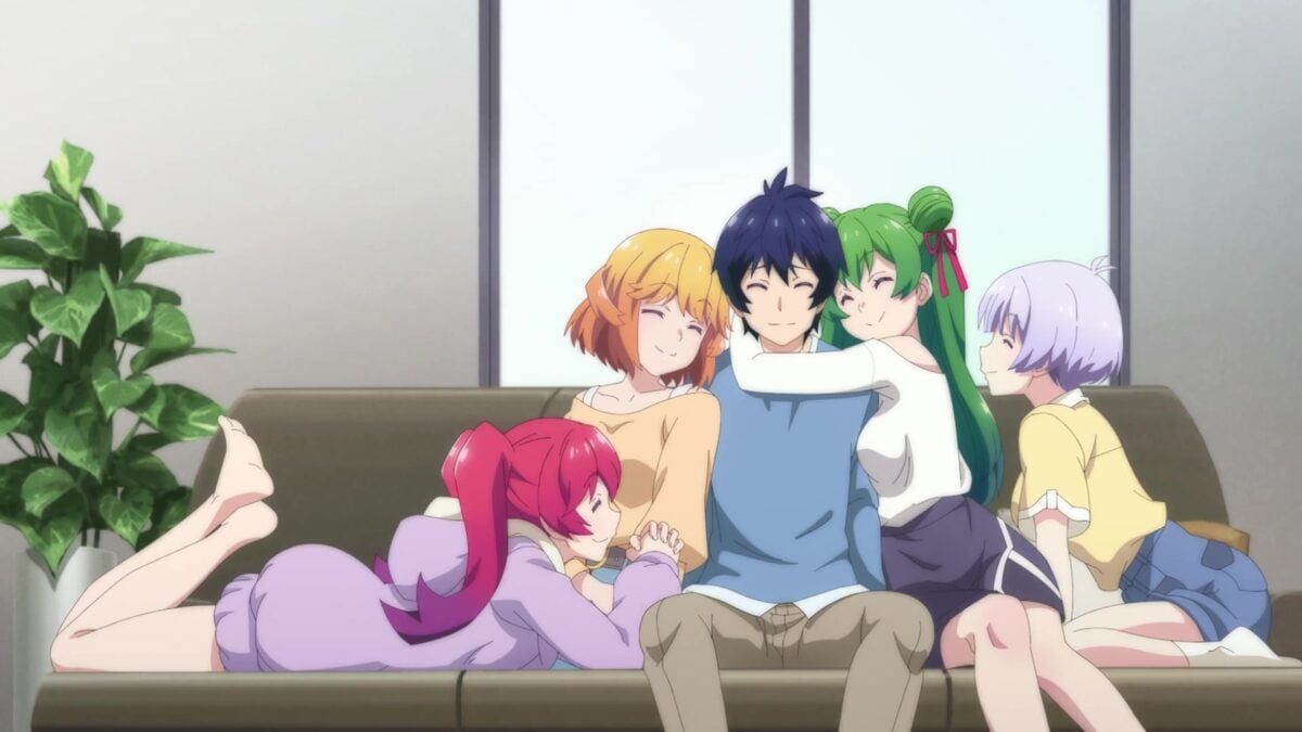 Love Flops Sceenshot 06