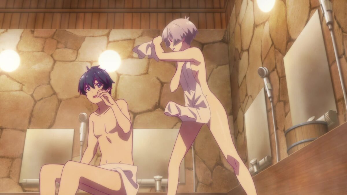 Love Flops Sceenshot 07