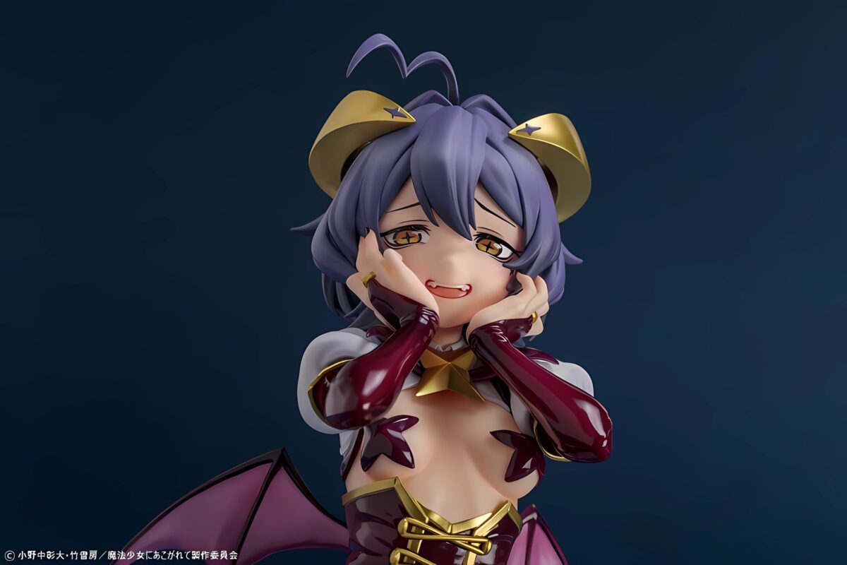 Maho Ako B Full FOTS JAPAN Magia Baiser 1 6 Figure Front Crop 02