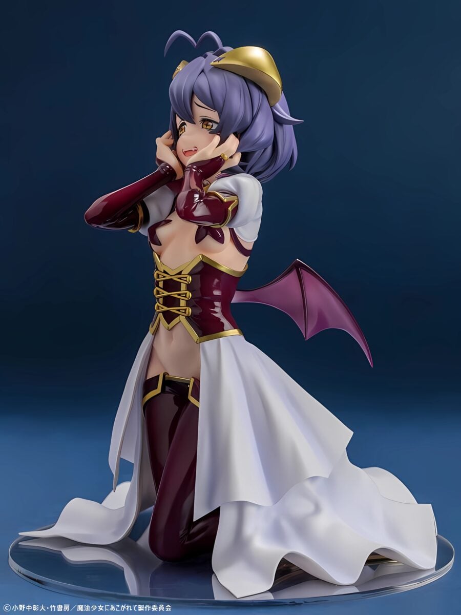 Maho Ako B Full FOTS JAPAN Magia Baiser 1 6 Figure Side View