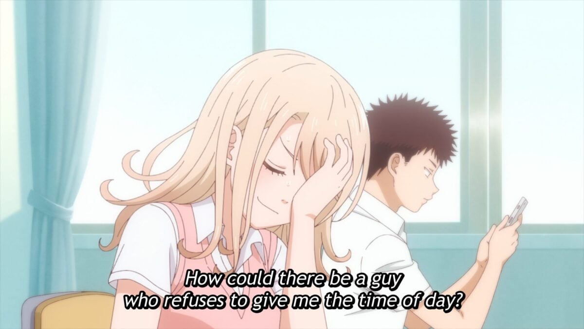 Medaka Kuroiwa MonasReality Collide