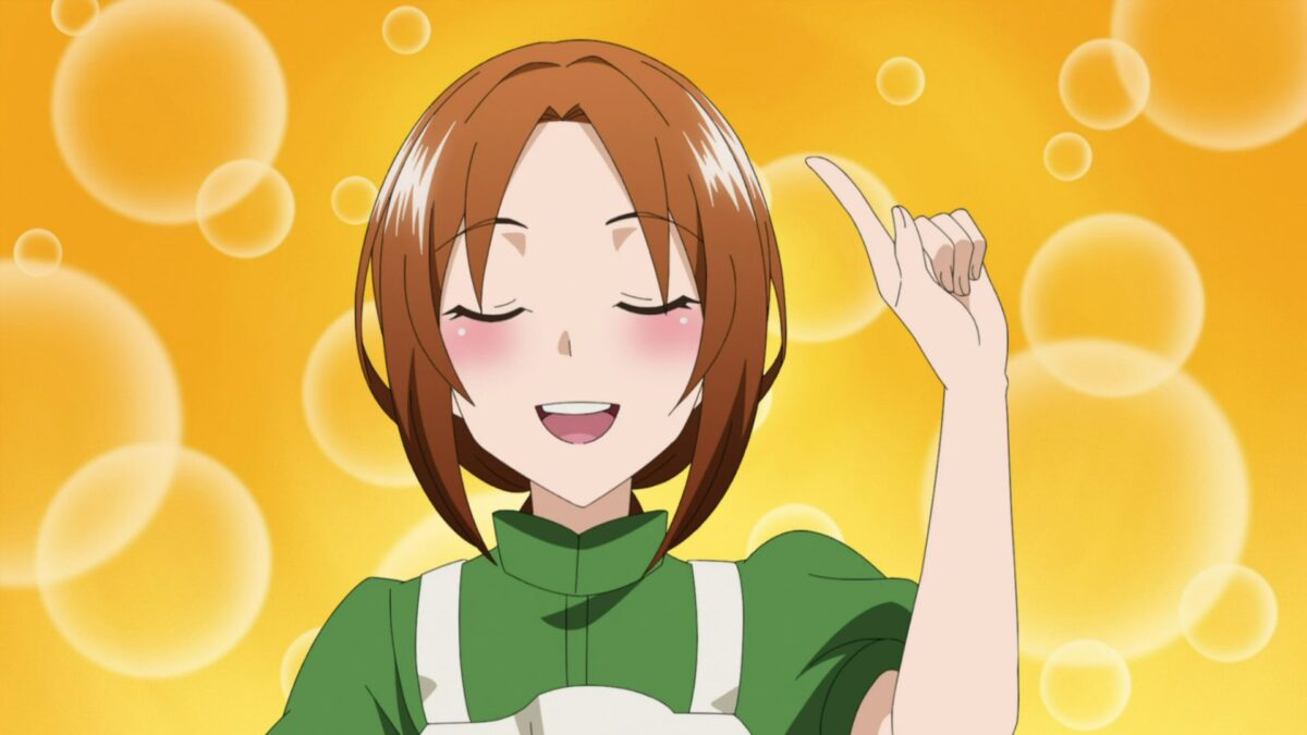 Middle Aged Shopper E1 2 Azaela