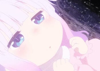 Miss Kobayashi's Dragon Maid A Lonely Dragon Wants To Be Loved PV1 4