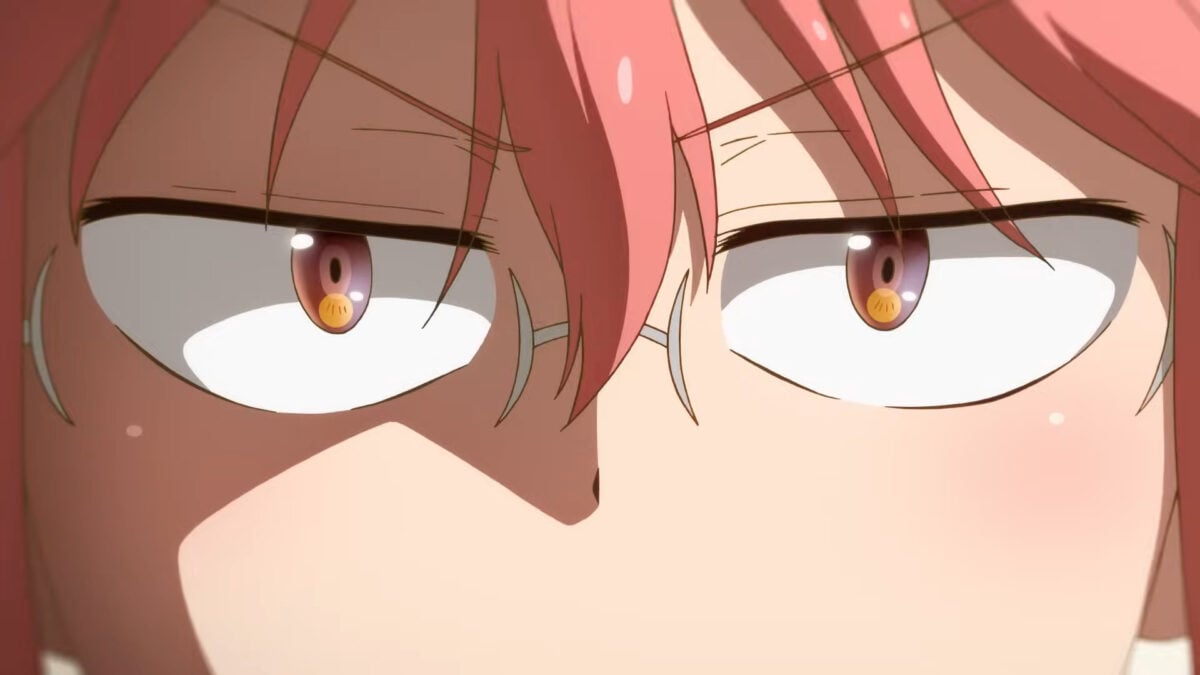 Miss Kobayashi's Dragon Maid A Lonely Dragon Wants To Be Loved PV1 7