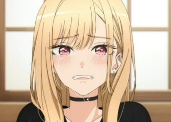 My Dress Up Darling Manga Ends