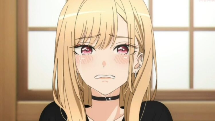 My Dress Up Darling Manga Ends