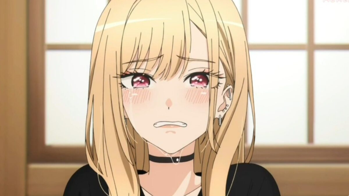 My Dress Up Darling Manga Ends