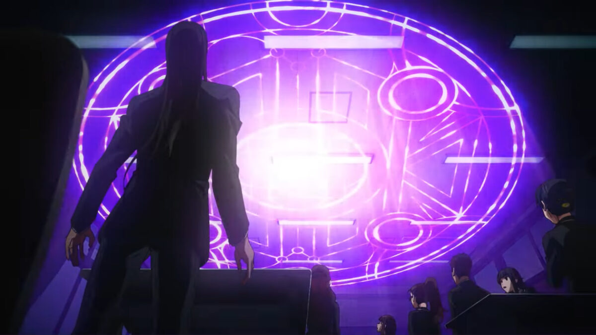 My Status As An Assassin Obviously Exceeds The Hero’s PV1 1