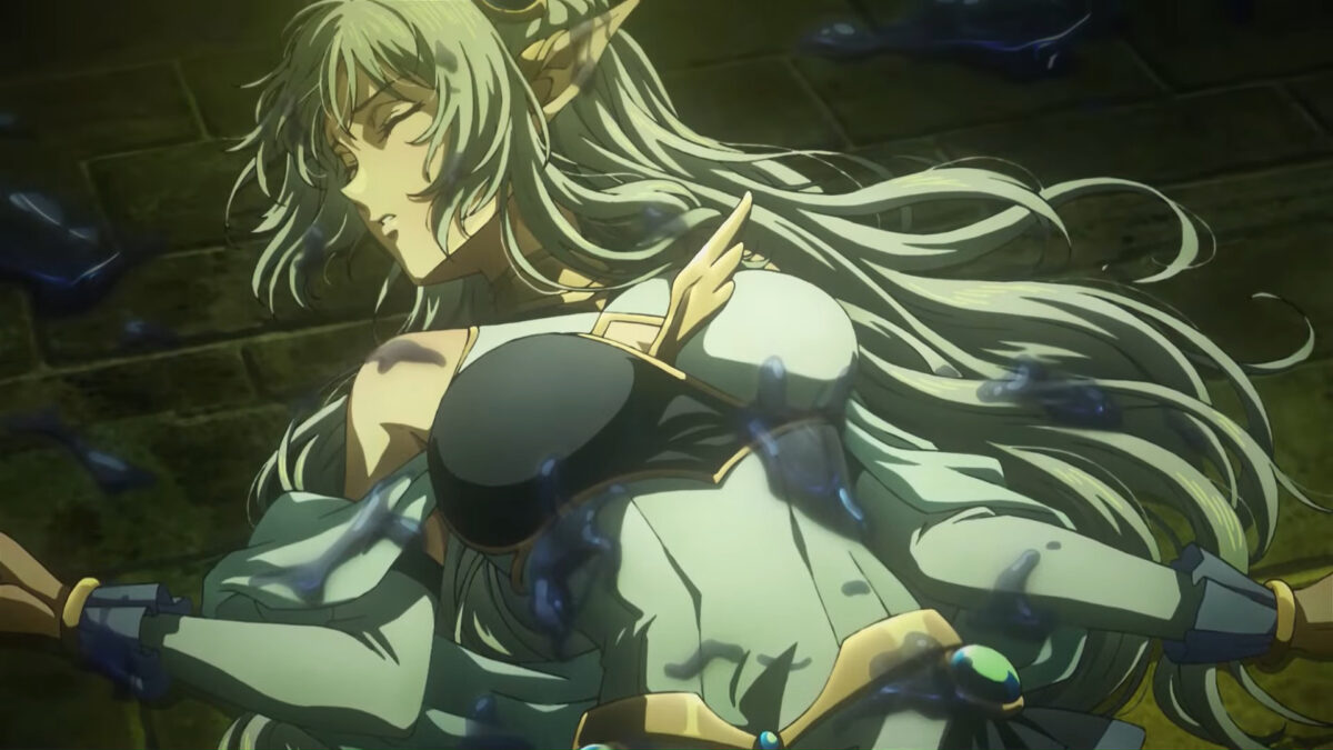 My Status As An Assassin Obviously Exceeds The Hero’s PV1 5