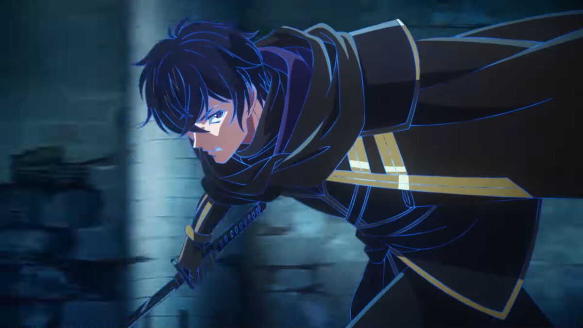 My Status As An Assassin Obviously Exceeds The Hero’s PV1 6