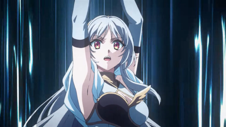 My Status As An Assassin Obviously Exceeds The Hero’s PV1 7