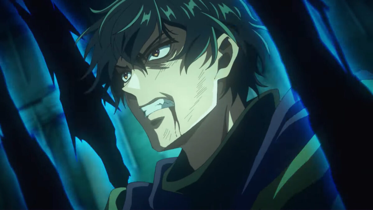 My Status As An Assassin Obviously Exceeds The Hero’s PV1 8